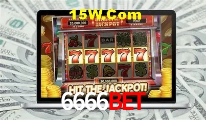 Provedores de Jogos 6666bet