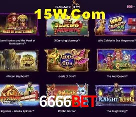 Estatísticas do Jogo 6666bet