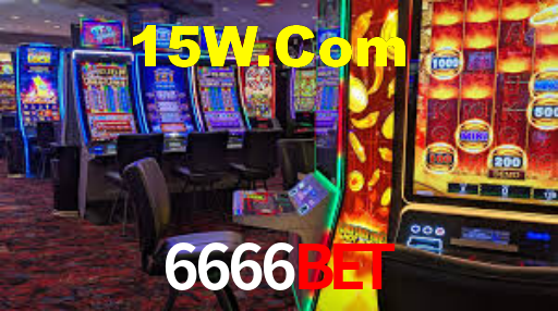 Sinta a adrenalina dos jogos de cassino com 6666bet
