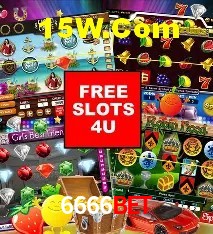 Promoções Sazonais 6666bet