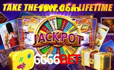 Jogos de Slot 6666bet