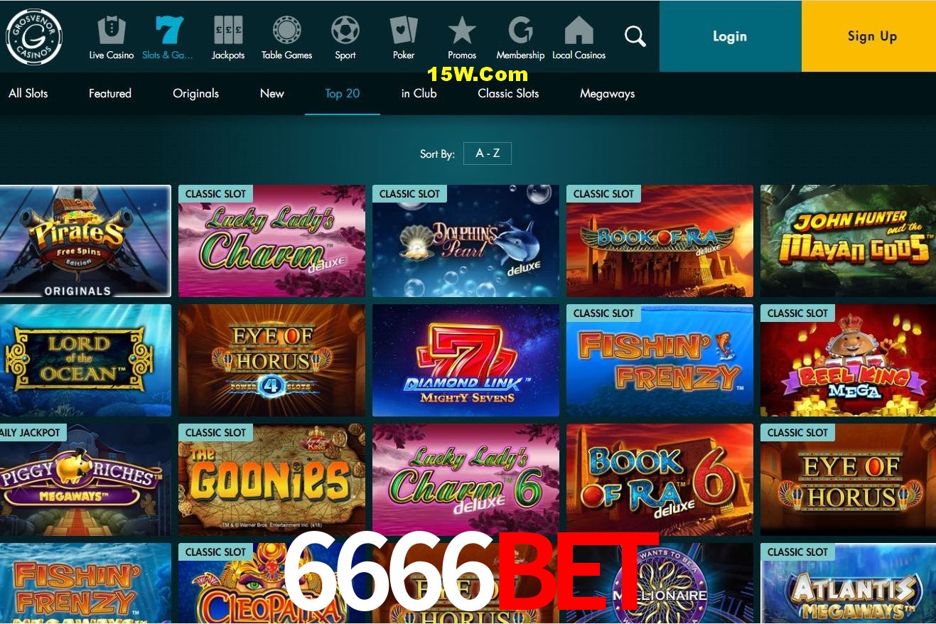 Live Casino 6666bet