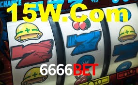 Roulette Table 6666bet