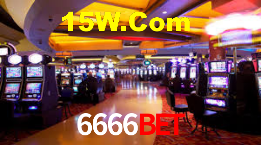 6666bet login