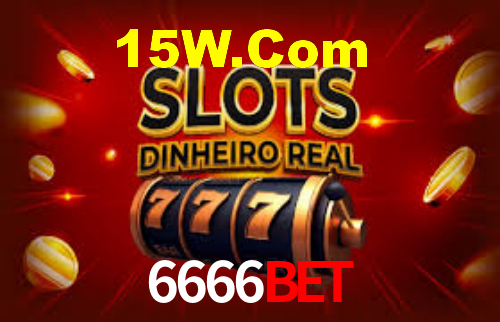 APP oficial da 6666bet para mobile