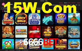 Programa VIP 6666bet