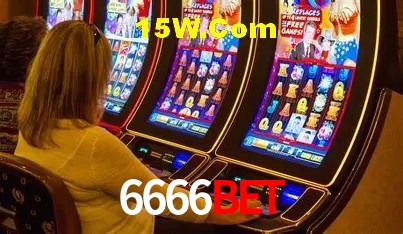 Diretório de Jogos 6666bet