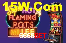 6666bet