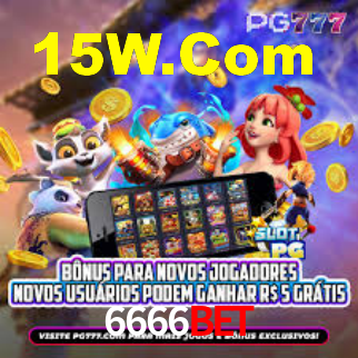 6666bet login