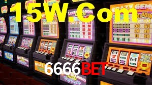 6666bet