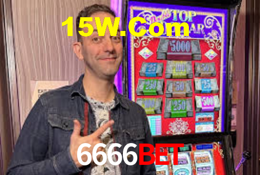Bônus Generosos e Exclusivos no 6666bet para Você!