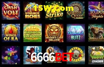 Tecnologia da Plataforma 6666bet