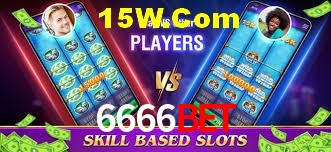 Welcome Bonus 6666bet