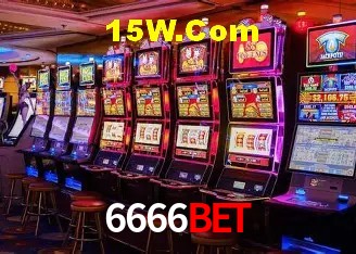 Sistemas de Segurança 6666bet