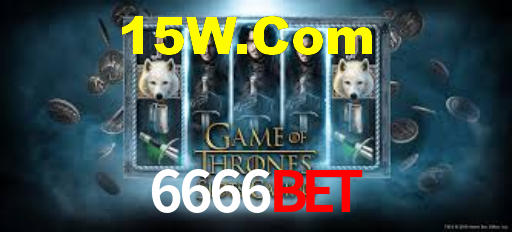 6666bet: Jogos de Caça-Níqueis-Altas Recompensas, Roleta-Velocidade, Blackjack-Desafios Máximos