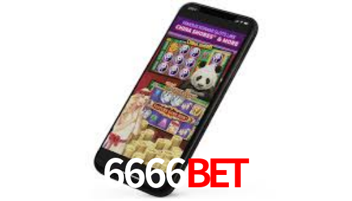 Melhor Casino Online 6666BET